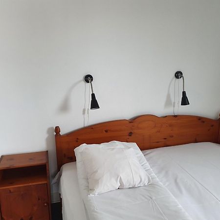 Hotell Dalsland Ed Exteriér fotografie
