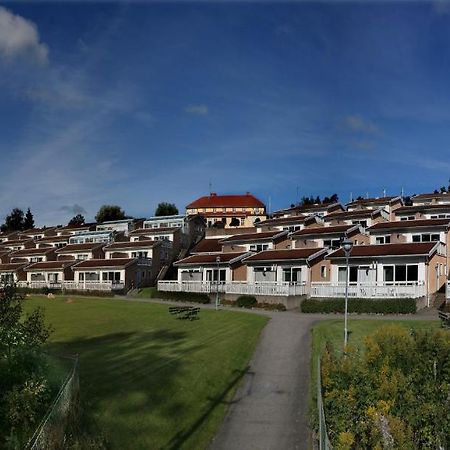 Hotell Dalsland Ed Exteriér fotografie