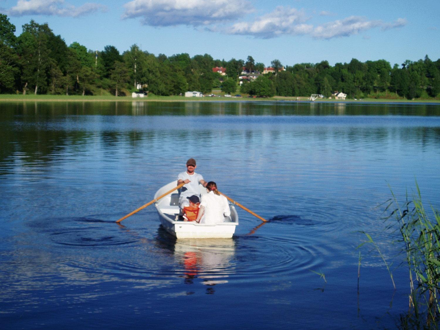 Hotell Dalsland Ed Exteriér fotografie