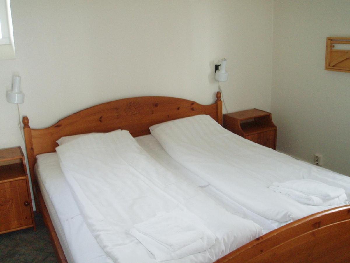 Hotell Dalsland Ed Pokoj fotografie